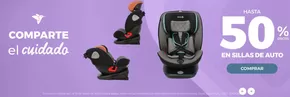 Catálogo Baby Infanti | Comparte el cuidado | 2025-05-07T00:00:00.000Z - 2025-05-11T00:00:00.000Z