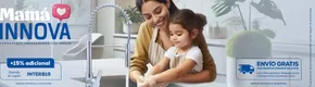 Catálogo Vainsa Innova | Mama Innova | 2025-05-07T00:00:00.000Z - 2025-05-11T00:00:00.000Z