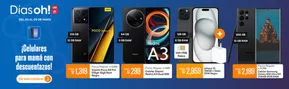 Catálogo Promart | Catálogo Promart | 2025-05-05T00:00:00.000Z - 2025-05-09T00:00:00.000Z
