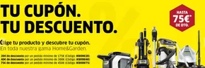 Catálogo Karcher | Tu cupon tu descuento | 2025-05-08T00:00:00.000Z - 2025-05-11T00:00:00.000Z