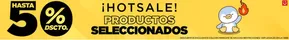 Catálogo Miniso | HAsta 50%dscto hot sale | 2025-05-08T00:00:00.000Z - 2025-05-11T00:00:00.000Z