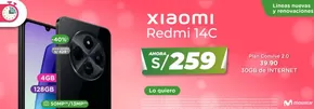 Catálogo Sitel | Samsung galaxy+ Xiaomi  | 2025-05-08T00:00:00.000Z - 2025-06-05T00:00:00.000Z