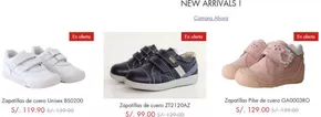 Catálogo Kone | New arrivals! | 2025-05-08T00:00:00.000Z - 2025-05-11T00:00:00.000Z