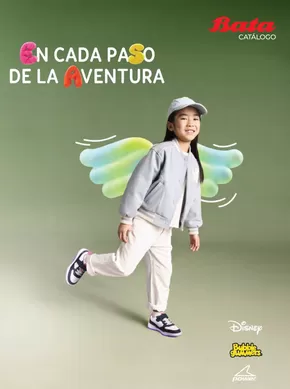 Catálogo Bata | CAT KIDS N4 PRECIOS | 2025-05-08T00:00:00.000Z - 2025-05-31T00:00:00.000Z