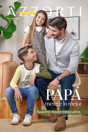 Catálogo Azzorti | Azzorti Campaña C09 /2025 | 2025-01-01T00:00:00.000Z - 2025-12-31T00:00:00.000Z
