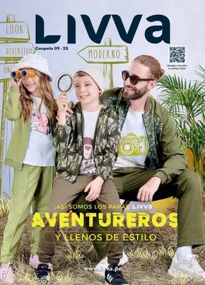 Catálogo Azzorti | Azzorti Campaña C09 /2025 Livva | 2025-09-09T00:00:00.000Z - 2025-09-25T00:00:00.000Z