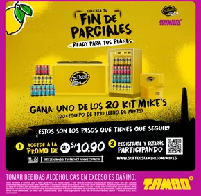Catálogo Tambo | Fin de parciales | 2025-04-30T00:00:00.000Z - 2025-06-01T00:00:00.000Z