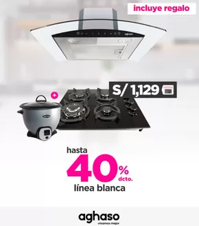 Catálogo Ripley | Ofertas Ripley hasta 40% | 2025-05-12T00:00:00.000Z - 2025-05-18T00:00:00.000Z
