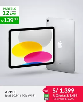 Catálogo Falabella | Catálogo ofertas  | 2025-05-12T00:00:00.000Z - 2025-05-18T00:00:00.000Z