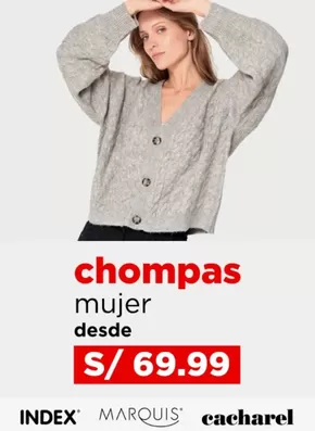 Catálogo Ripley | Ofertas Ripley | 2025-05-12T00:00:00.000Z - 2025-05-18T00:00:00.000Z