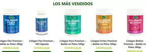 Catálogo Fitosana | Los más vendidos | 2025-05-12T00:00:00.000Z - 2025-05-18T00:00:00.000Z