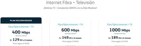 Catálogo Movistar | Plan recomendado | 2025-05-12T00:00:00.000Z - 2025-05-18T00:00:00.000Z