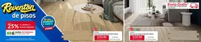 Catálogo Sodimac | Revention de pisos | 2025-05-13T00:00:00.000Z - 2025-05-18T00:00:00.000Z