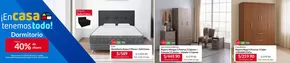 Catálogo Sodimac | Dormitorio | 2025-05-13T00:00:00.000Z - 2025-05-18T00:00:00.000Z