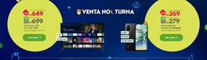 Catálogo Tottus | Catálogo Tottus | 2025-05-12T00:00:00.000Z - 2025-05-14T00:00:00.000Z