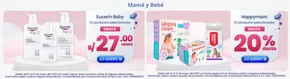 Catálogo Boticas Perú | Mama y Bebe | 2025-05-13T00:00:00.000Z - 2025-05-31T00:00:00.000Z
