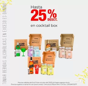 Catálogo Metro | Nuestras mejores ofertas para ti | 2025-05-13T00:00:00.000Z - 2025-05-18T00:00:00.000Z