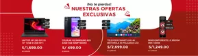 Catálogo Carsa en Lima | Nuestras ofertas exlusivas  | 2025-05-13T00:00:00.000Z - 2025-05-18T00:00:00.000Z