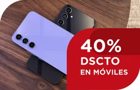Catálogo Carsa en Lima | Hasta 40%-30% dscto | 2025-05-13T00:00:00.000Z - 2025-05-18T00:00:00.000Z