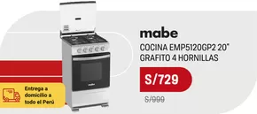 Catálogo Carsa en Lima | Catálogo Carsa cocina | 2025-05-13T00:00:00.000Z - 2025-05-18T00:00:00.000Z