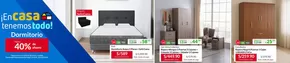 Catálogo Sodimac en Lima | Dormitorio hasta 40% | 2025-05-14T00:00:00.000Z - 2025-05-18T00:00:00.000Z