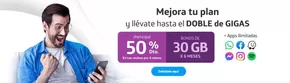 Mejora tu Plan