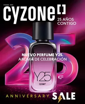 Catálogo Cyzone | PE_C_C10 | 2025-05-26T00:00:00.000Z - 2025-06-22T00:00:00.000Z