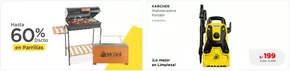 Catálogo La Curacao en Lima | Las mejores ofertas | 2025-05-26T00:00:00.000Z - 2025-05-31T00:00:00.000Z