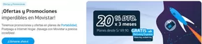 Catálogo Movistar en Cajamarca | Ofertas y promociones imperdibles a moviestar | 2025-05-27T00:00:00.000Z - 2025-06-01T00:00:00.000Z