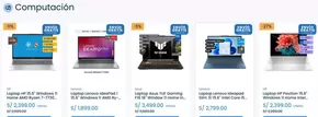 Catálogo Tiendas EFE en Cajamarca | Computación | 2025-05-27T00:00:00.000Z - 2025-06-01T00:00:00.000Z
