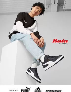 Catálogo Bata en Lima | CAT TERCERAS N6 PRECIOS | 2025-05-27T00:00:00.000Z - 2025-06-22T00:00:00.000Z