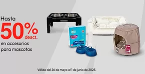 Catálogo Metro | Ofertas y gangas exclusivas | 2025-05-26T00:00:00.000Z - 2025-06-01T00:00:00.000Z
