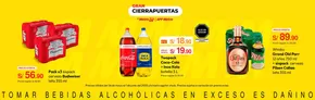 Catálogo Metro | Gran Cierrapuertas  | 2025-05-26T00:00:00.000Z - 2025-06-01T00:00:00.000Z