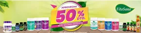 Aprovecha 50%Dto