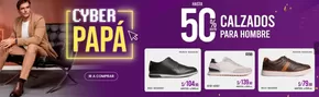 Catálogo Footloose | Cyber Papá! | 2025-06-02T00:00:00.000Z - 2025-06-15T00:00:00.000Z