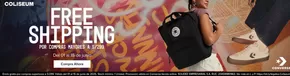 Catálogo Converse | Free Shipping | 2025-06-02T00:00:00.000Z - 2025-06-15T00:00:00.000Z