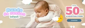Catálogo Baby Infanti | Mundo de sueños infanti  | 2025-06-03T00:00:00.000Z - 2025-06-15T00:00:00.000Z