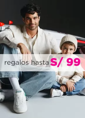 Catálogo Ripley en Chiclayo | Regalos hasta  | 2025-06-04T00:00:00.000Z - 2025-06-08T00:00:00.000Z