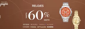 Catálogo Chronos en Callería | Feliz día papá | 2025-06-04T00:00:00.000Z - 2025-06-17T00:00:00.000Z