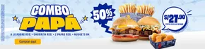 Catálogo Bembos | Combo Papá | 2025-06-01T00:00:00.000Z - 2025-06-30T00:00:00.000Z