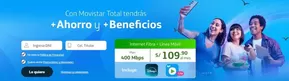 Catálogo Movistar en Lima | Con Moviestar Ofertas | 2025-06-10T00:00:00.000Z - 2025-06-22T00:00:00.000Z