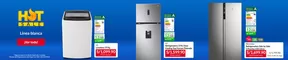 Catálogo Sodimac | Linea Blanca  | 2025-06-10T00:00:00.000Z - 2025-06-16T00:00:00.000Z