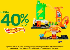 Catálogo Tai Loy en Lima | Catálogo de Juguetes | 2025-06-09T00:00:00.000Z - 2025-06-15T00:00:00.000Z
