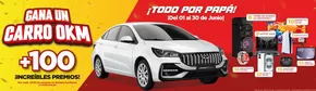 Catálogo Footloose en Lima | Todo por Papá! | 2025-06-10T00:00:00.000Z - 2025-06-30T00:00:00.000Z