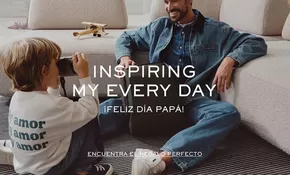 Regalo perfecto Papá