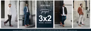 Catálogo Bruno Ferrini en Piura | Happy Fathers Day  | 2025-06-11T00:00:00.000Z - 2025-06-15T00:00:00.000Z
