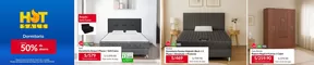 Catálogo Sodimac | Dormitorio | 2025-06-11T00:00:00.000Z - 2025-06-16T00:00:00.000Z
