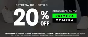Catálogo CaliMod | Exclusivo en tu primera compra  | 2025-06-11T00:00:00.000Z - 2025-06-15T00:00:00.000Z