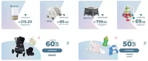 Catálogo Baby Infanti | Ofertas! | 2025-06-11T00:00:00.000Z - 2025-06-15T00:00:00.000Z