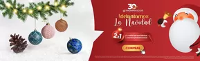 Catálogo Panorama Hogar | Adelantamos la navidad! | 2025-06-11T00:00:00.000Z - 2025-06-15T00:00:00.000Z